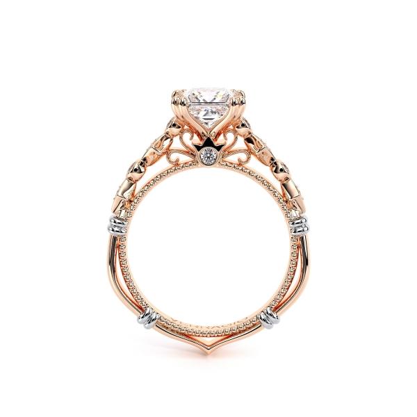 PARISIAN-154P VERRAGIO Engagement Ring Birmingham Jewelry
