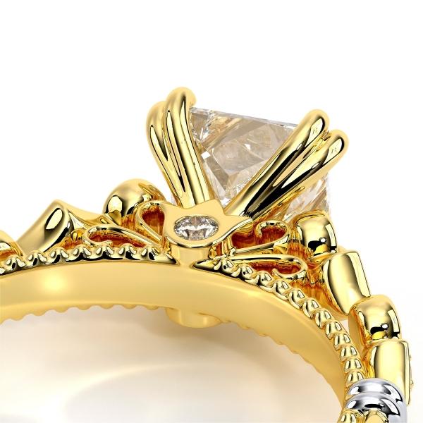 PARISIAN-154P VERRAGIO Engagement Ring Birmingham Jewelry