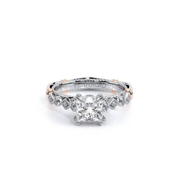 PARISIAN-154P VERRAGIO Engagement Ring Birmingham Jewelry