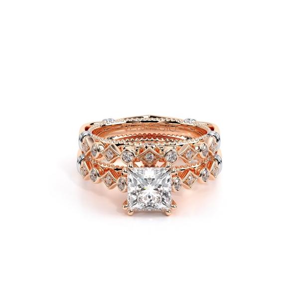 PARISIAN-154P VERRAGIO Engagement Ring Birmingham Jewelry