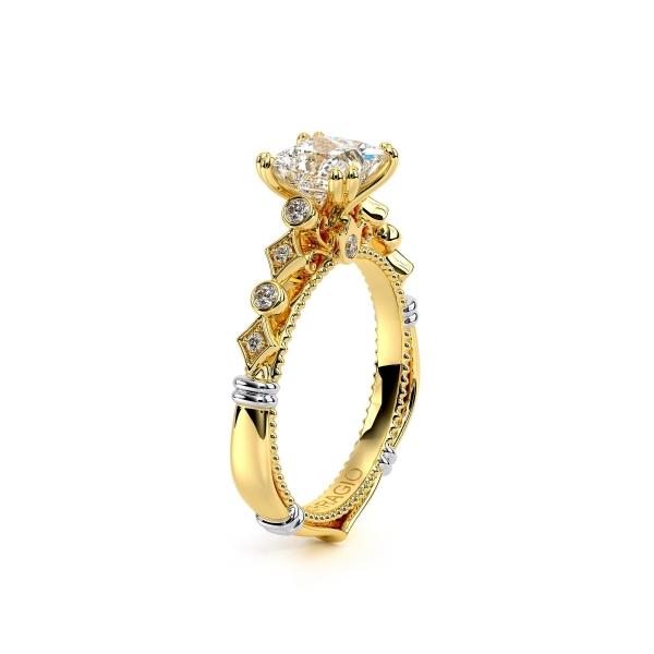 PARISIAN-154P VERRAGIO Engagement Ring Birmingham Jewelry