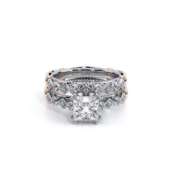 PARISIAN-154P VERRAGIO Engagement Ring Birmingham Jewelry