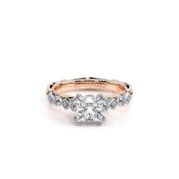 PARISIAN-154P VERRAGIO Engagement Ring Birmingham Jewelry