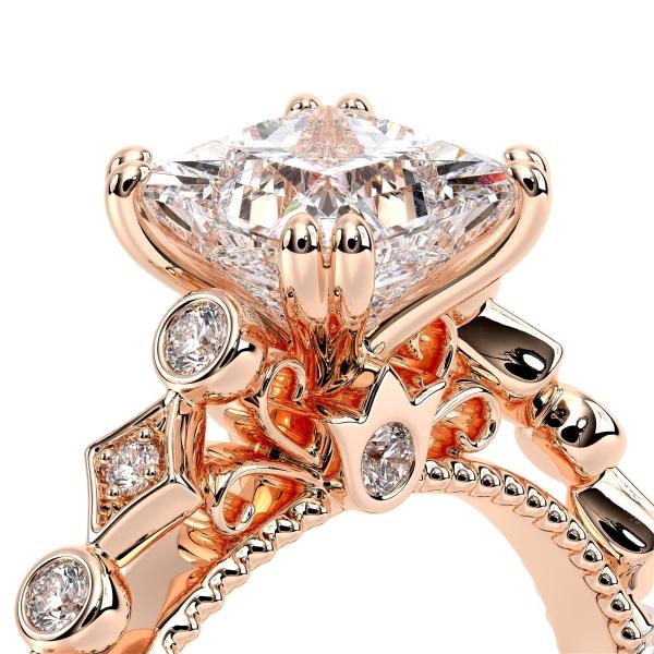 PARISIAN-154P VERRAGIO Engagement Ring Birmingham Jewelry