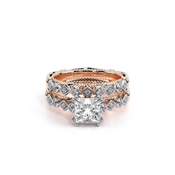 PARISIAN-154P VERRAGIO Engagement Ring Birmingham Jewelry