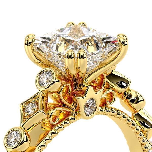 PARISIAN-154P VERRAGIO Engagement Ring Birmingham Jewelry