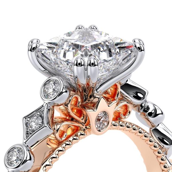 PARISIAN-154P VERRAGIO Engagement Ring Birmingham Jewelry