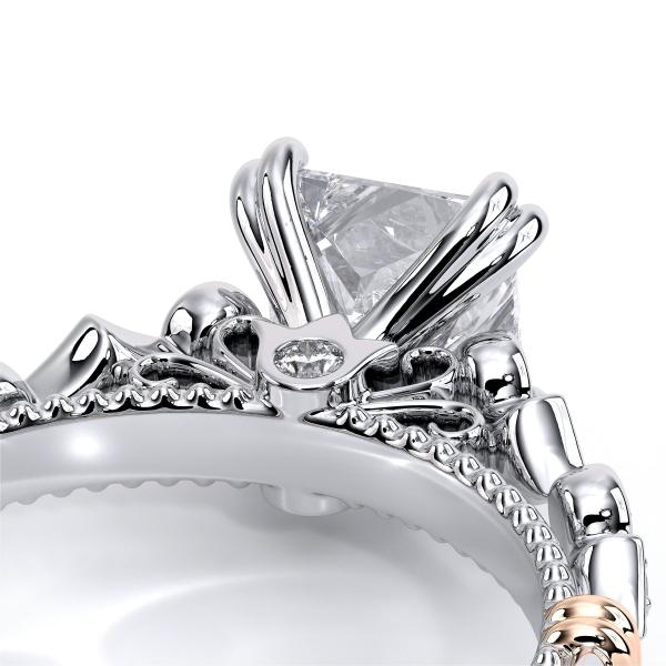 PARISIAN-154P VERRAGIO Engagement Ring Birmingham Jewelry