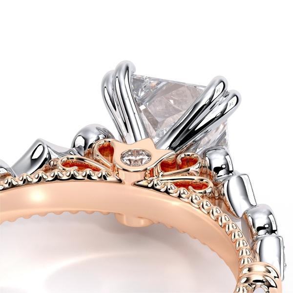 PARISIAN-154P VERRAGIO Engagement Ring Birmingham Jewelry