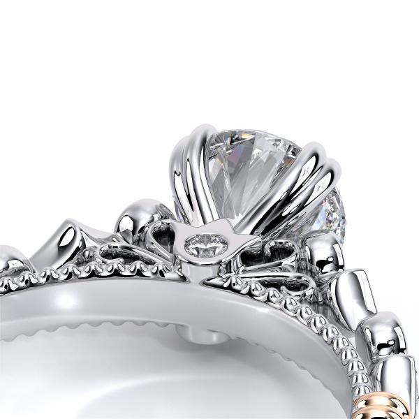 PARISIAN-154R VERRAGIO Engagement Ring Birmingham Jewelry
