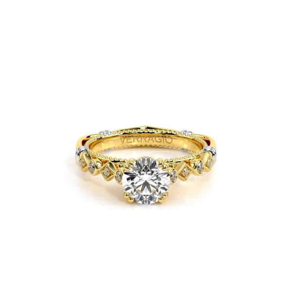 PARISIAN-154R VERRAGIO Engagement Ring Birmingham Jewelry