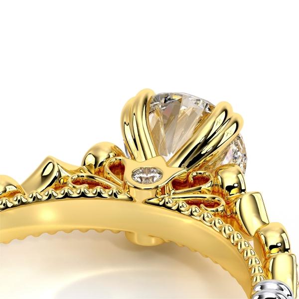 PARISIAN-154R VERRAGIO Engagement Ring Birmingham Jewelry