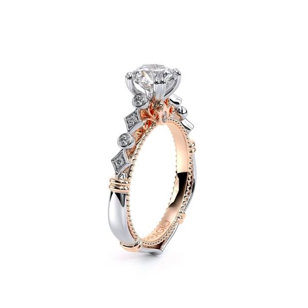PARISIAN-154R VERRAGIO Engagement Ring Birmingham Jewelry
