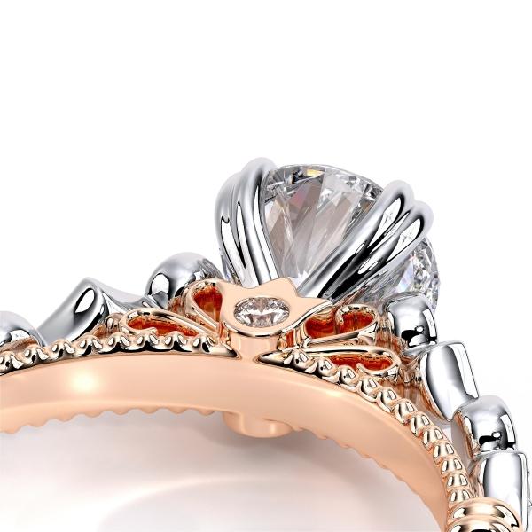 PARISIAN-154R VERRAGIO Engagement Ring Birmingham Jewelry