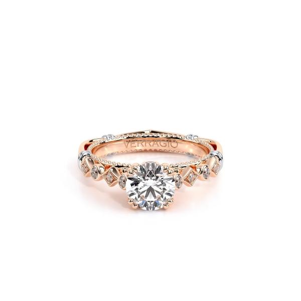 PARISIAN-154R VERRAGIO Engagement Ring Birmingham Jewelry