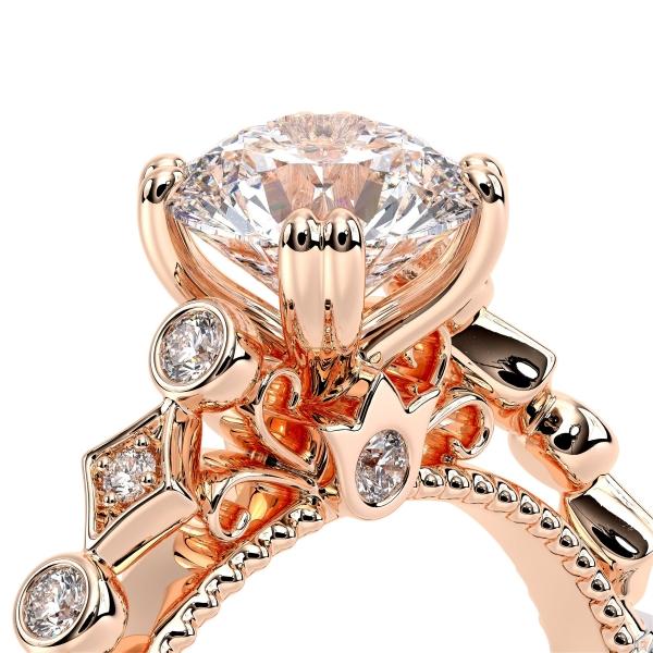PARISIAN-154R VERRAGIO Engagement Ring Birmingham Jewelry