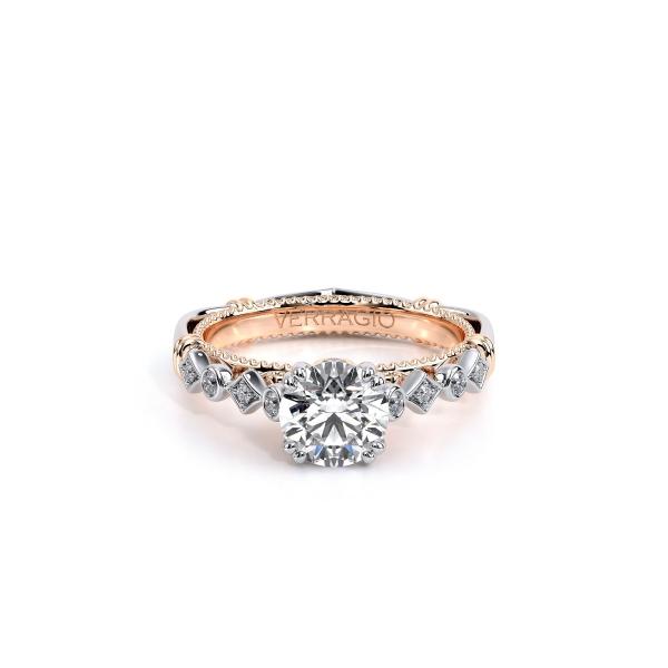 PARISIAN-154R VERRAGIO Engagement Ring Birmingham Jewelry