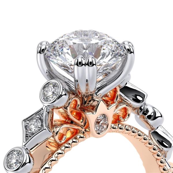 PARISIAN-154R VERRAGIO Engagement Ring Birmingham Jewelry
