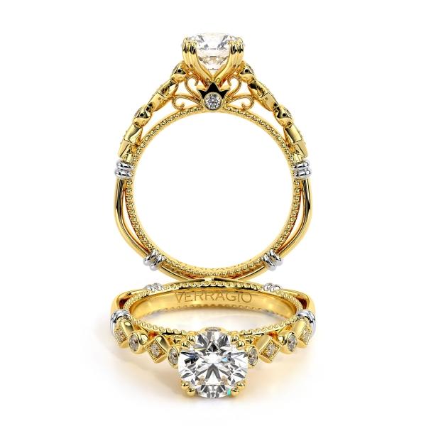 PARISIAN-154R VERRAGIO Engagement Ring Birmingham Jewelry