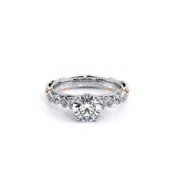 PARISIAN-154R VERRAGIO Engagement Ring Birmingham Jewelry