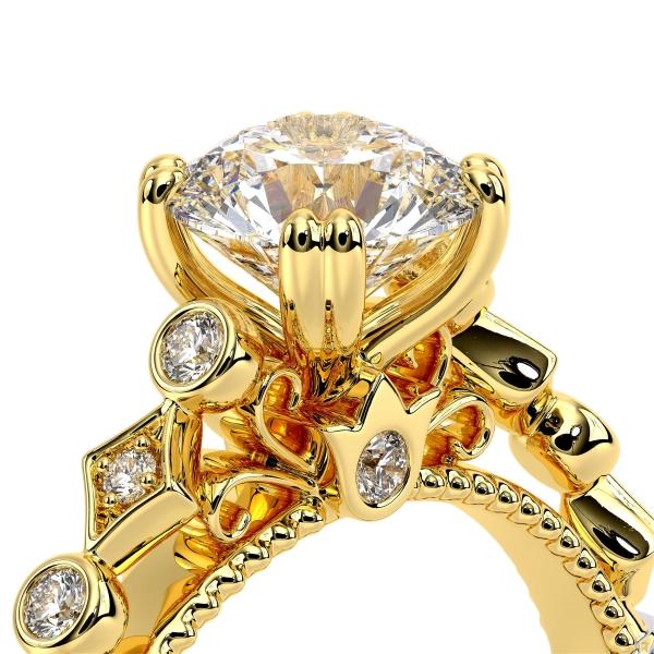 PARISIAN-154R VERRAGIO Engagement Ring Birmingham Jewelry