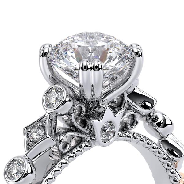 PARISIAN-154R VERRAGIO Engagement Ring Birmingham Jewelry