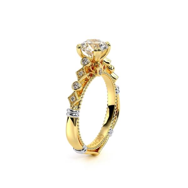 PARISIAN-154R VERRAGIO Engagement Ring Birmingham Jewelry