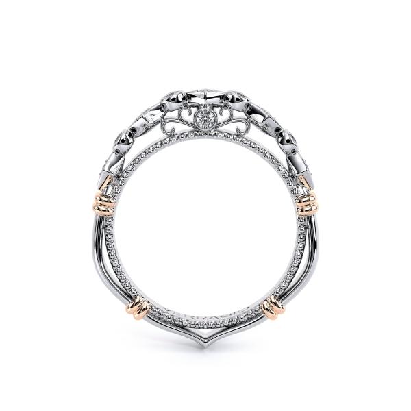 PARISIAN-154W VERRAGIO Wedding Band Birmingham Jewelry