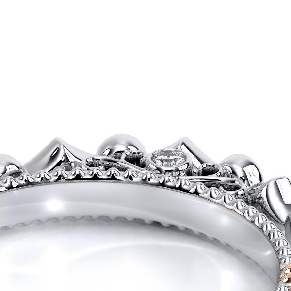 PARISIAN-154W VERRAGIO Wedding Band Birmingham Jewelry