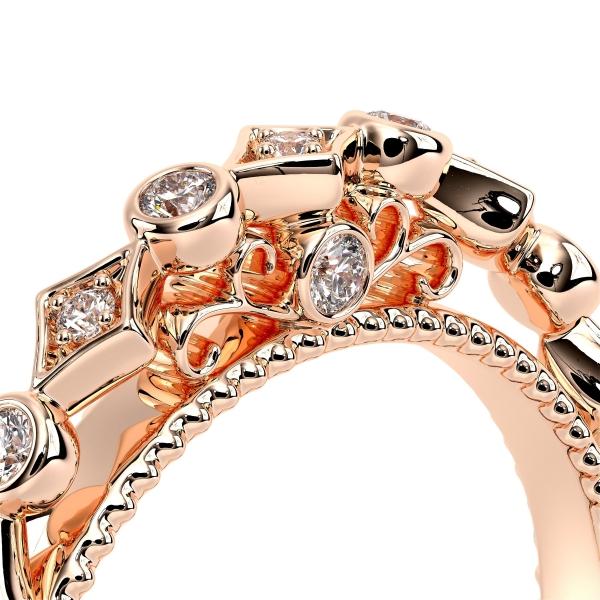 PARISIAN-154W VERRAGIO Wedding Band Birmingham Jewelry