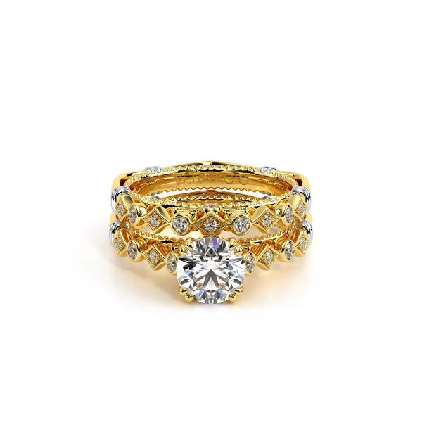 PARISIAN-154W VERRAGIO Wedding Band Birmingham Jewelry