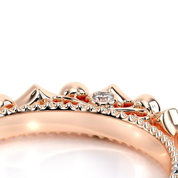 PARISIAN-154W VERRAGIO Wedding Band Birmingham Jewelry