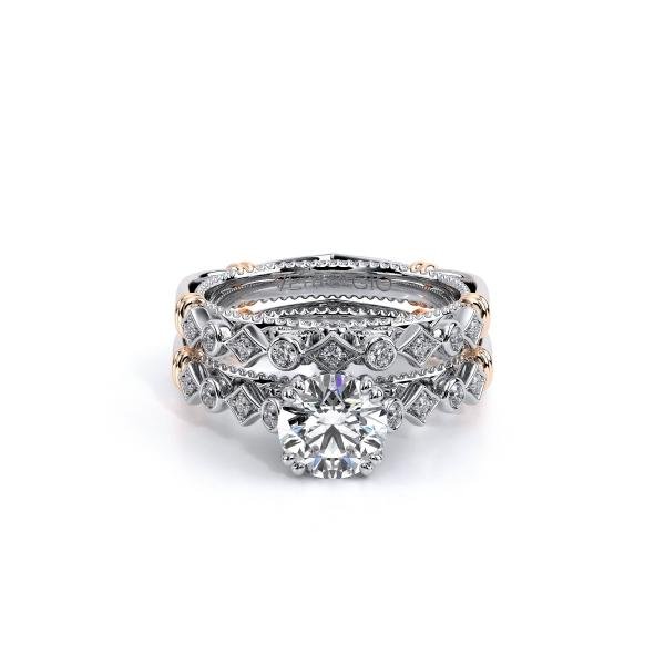 PARISIAN-154W VERRAGIO Wedding Band Birmingham Jewelry