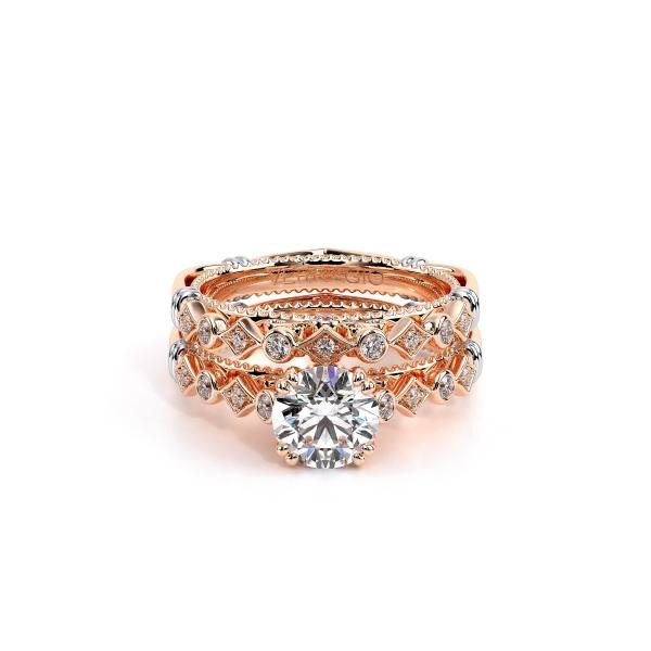 PARISIAN-154W VERRAGIO Wedding Band Birmingham Jewelry