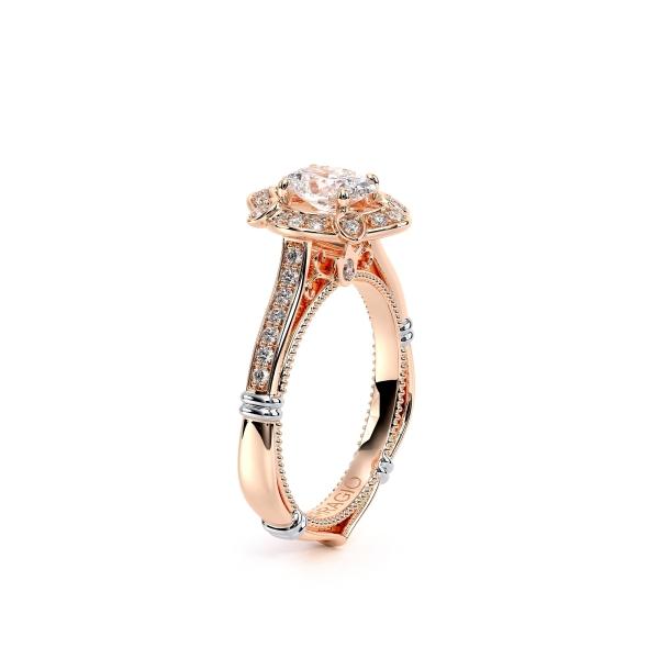 PARISIAN-157OV VERRAGIO Engagement Ring Birmingham Jewelry