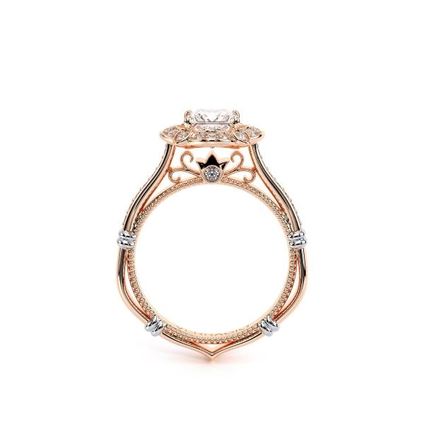 PARISIAN-157P VERRAGIO Engagement Ring Birmingham Jewelry