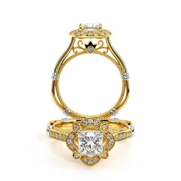 PARISIAN-157P VERRAGIO Engagement Ring Birmingham Jewelry