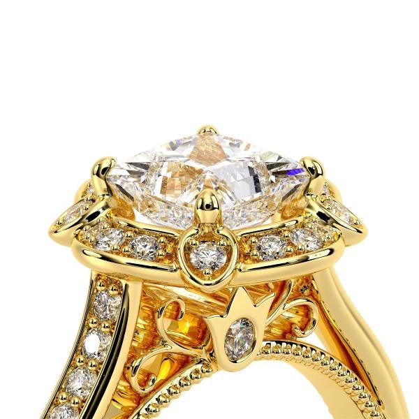 PARISIAN-157P VERRAGIO Engagement Ring Birmingham Jewelry