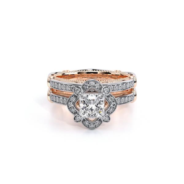 PARISIAN-157P VERRAGIO Engagement Ring Birmingham Jewelry