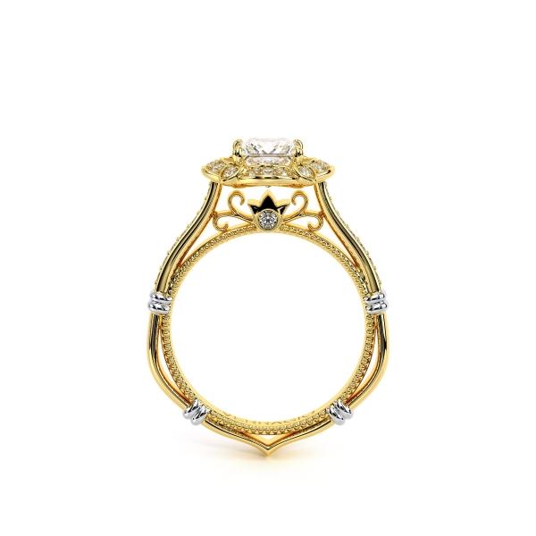 PARISIAN-157P VERRAGIO Engagement Ring Birmingham Jewelry