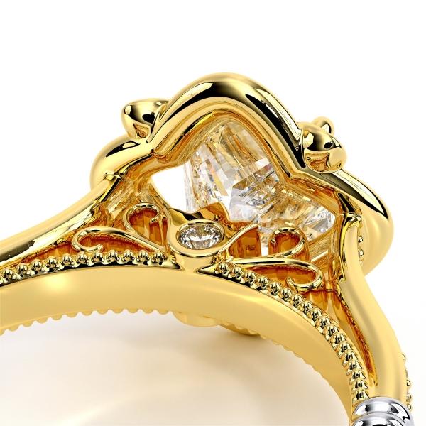 PARISIAN-157P VERRAGIO Engagement Ring Birmingham Jewelry
