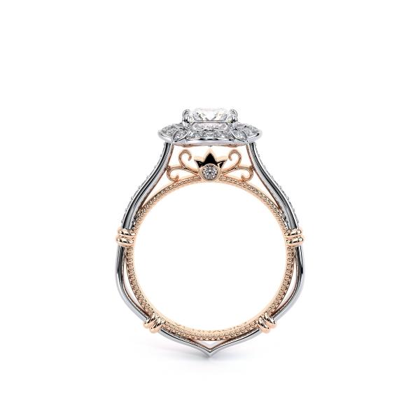 PARISIAN-157P VERRAGIO Engagement Ring Birmingham Jewelry