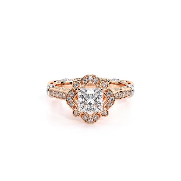 PARISIAN-157P VERRAGIO Engagement Ring Birmingham Jewelry