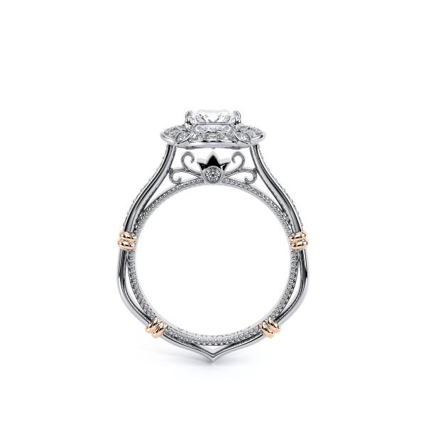 PARISIAN-157P VERRAGIO Engagement Ring Birmingham Jewelry
