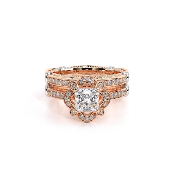 PARISIAN-157P VERRAGIO Engagement Ring Birmingham Jewelry