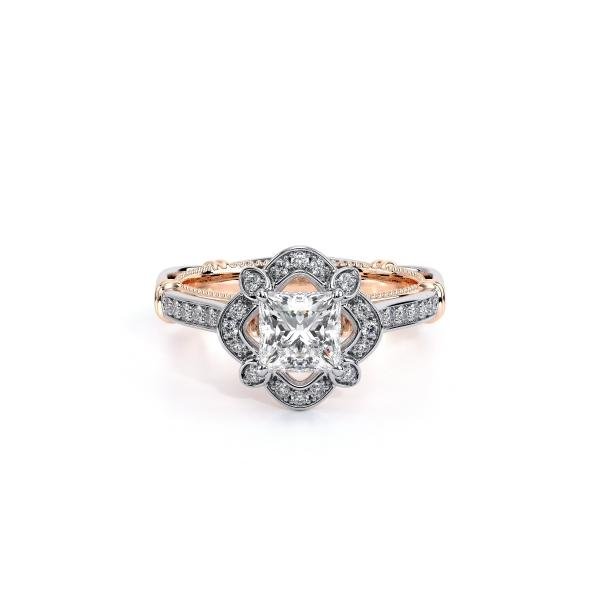 PARISIAN-157P VERRAGIO Engagement Ring Birmingham Jewelry