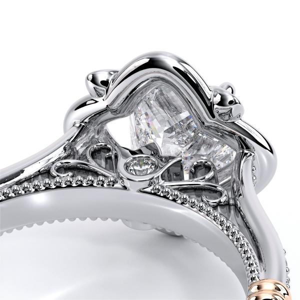 PARISIAN-157P VERRAGIO Engagement Ring Birmingham Jewelry