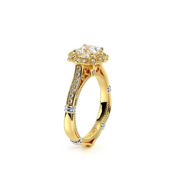 PARISIAN-157P VERRAGIO Engagement Ring Birmingham Jewelry