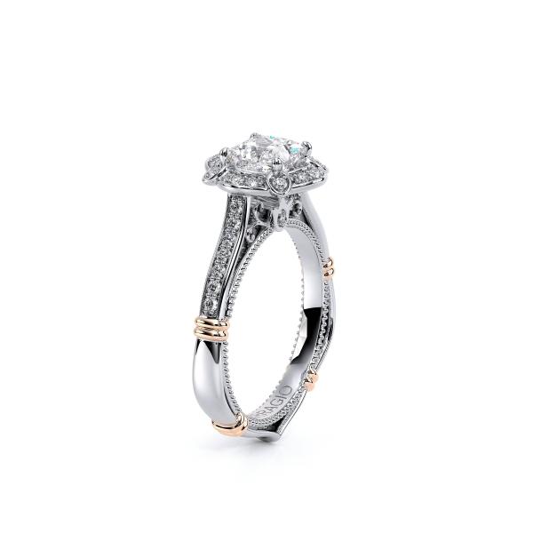 PARISIAN-157P VERRAGIO Engagement Ring Birmingham Jewelry