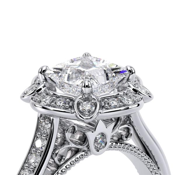 PARISIAN-157P VERRAGIO Engagement Ring Birmingham Jewelry